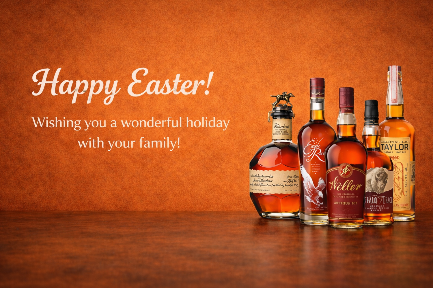 Elevate Your Spirit Collection Today